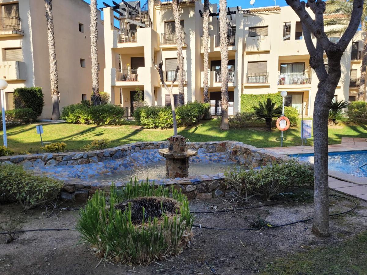El Oasis De Las Palmeras @ Roda Golf & Beach Resort San Javier Exterior foto